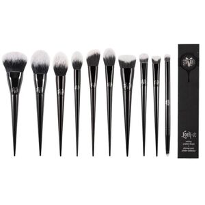 Kat Von D make up brush set 10pcs